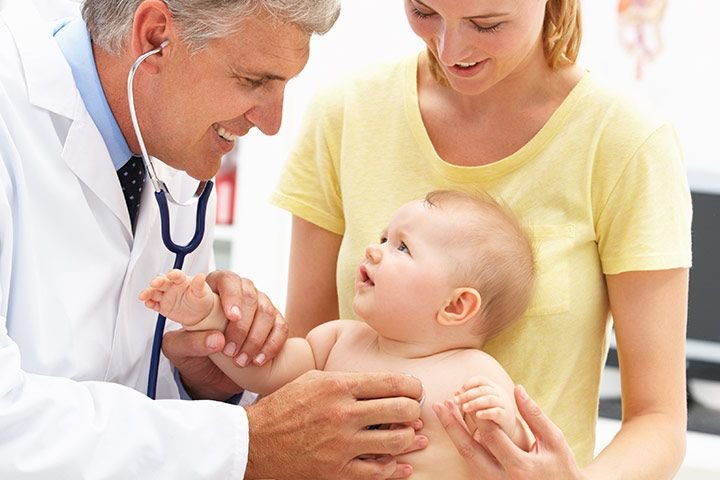 Intussusception