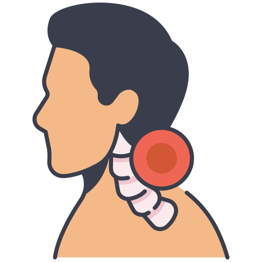 Torticollis (Wry Neck)