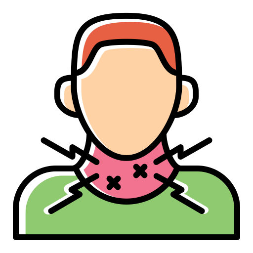 Neck Abnormalities
