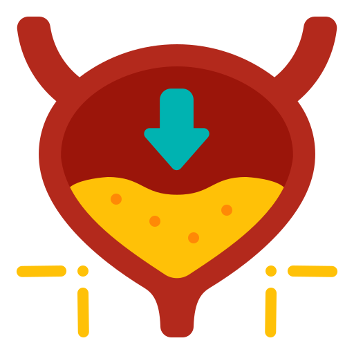 Versico-Ureteric Reflux