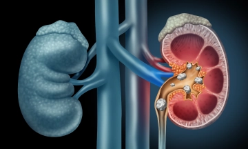 Nephrectomy