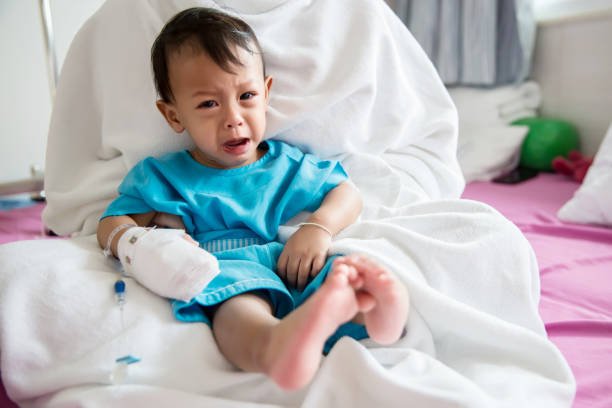 Hyperinsulinism