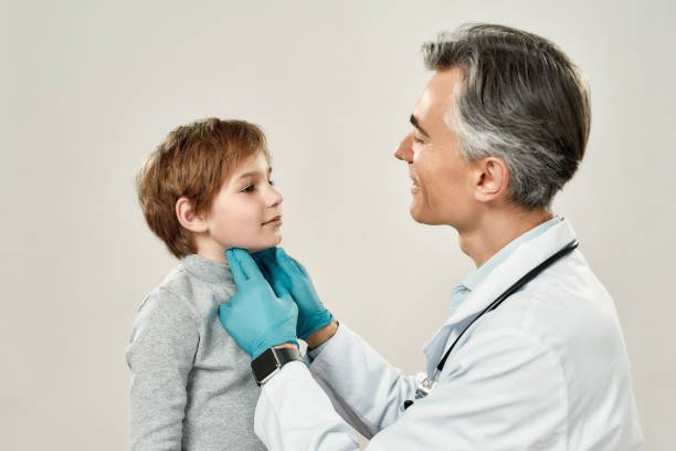 Hyperthyroidism Management
