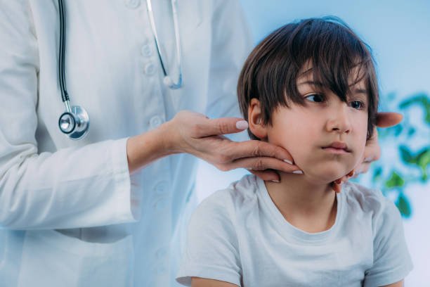 Neck Swelling Evaluation