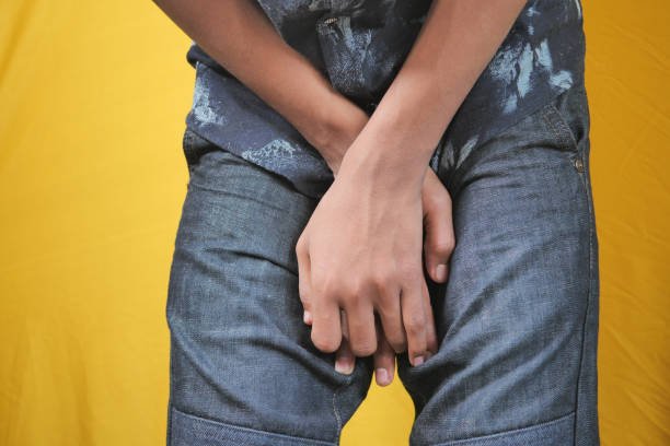Testicular Torsion