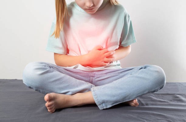 Biliary Dyskinesia