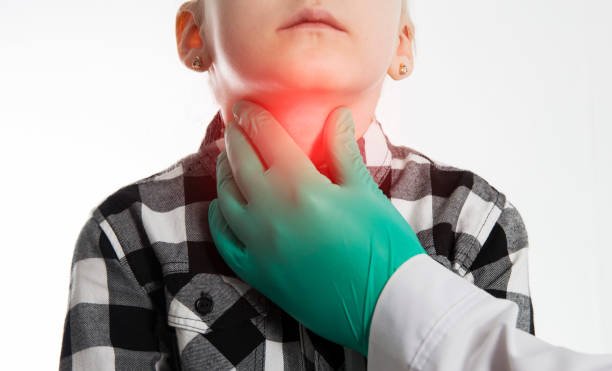 Parathyroid Disorders