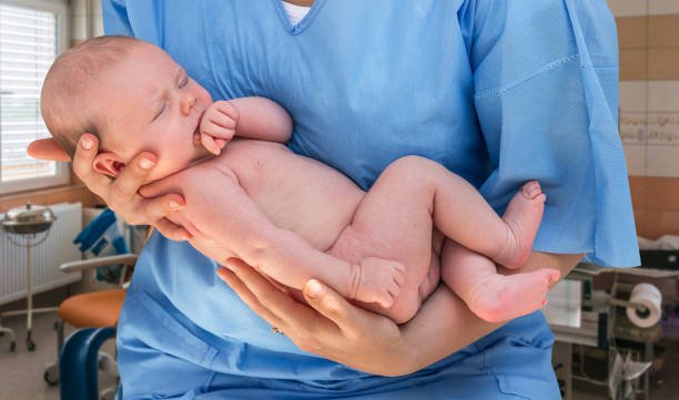Intestinal Atresia