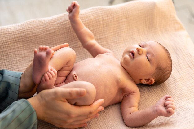 Omphalocele