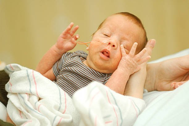 Neuroblastoma