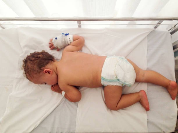 Rhabdomyosarcoma