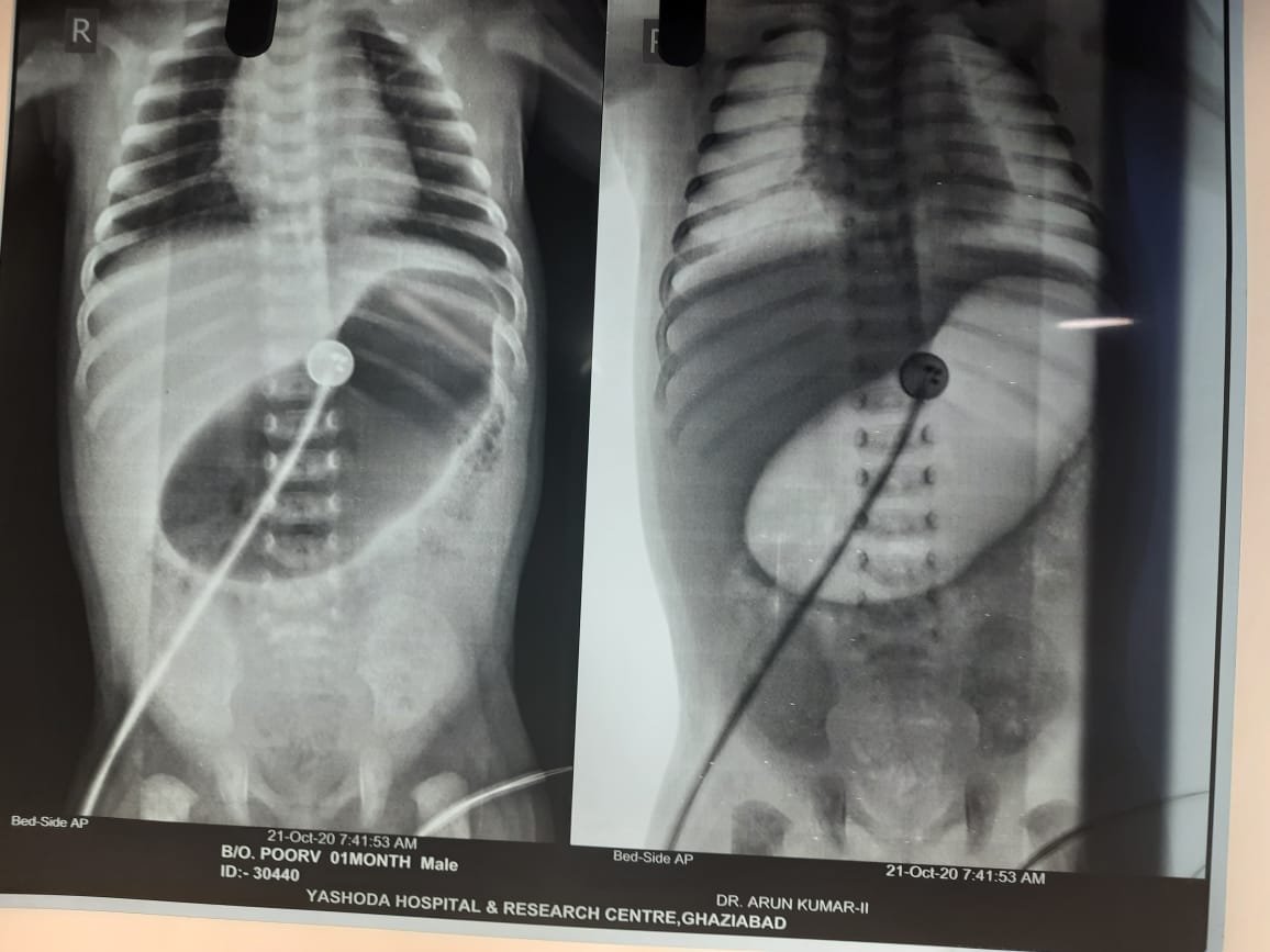 Research and Publications