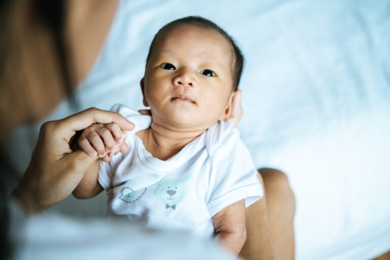 Best Intussusception in Children Treatment in Indirapuram