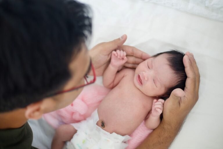 Best Pediatric & Neonatal Surgeon in Ghaziabad