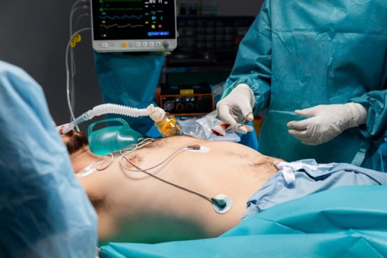 Best Hepatobiliary And Pancreatic Surgery in Ghaziabad