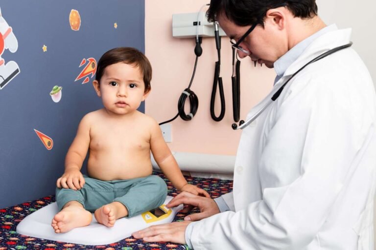 Best Pediatric Urology Specialist in Ghaziabad