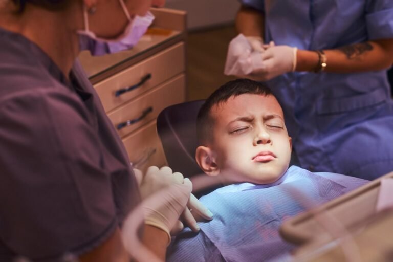 Hydrocele Surgery for Child in Ghaziabad