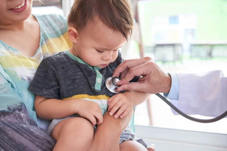 Best Pediatric Hepatobiliary Surgeon in Indirapuram