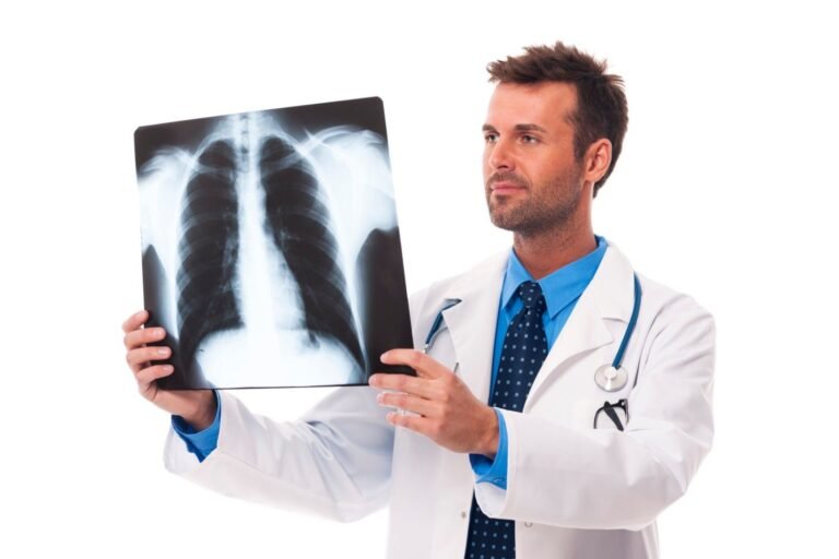 Best Thoracic Surgeon in Ghaziabad