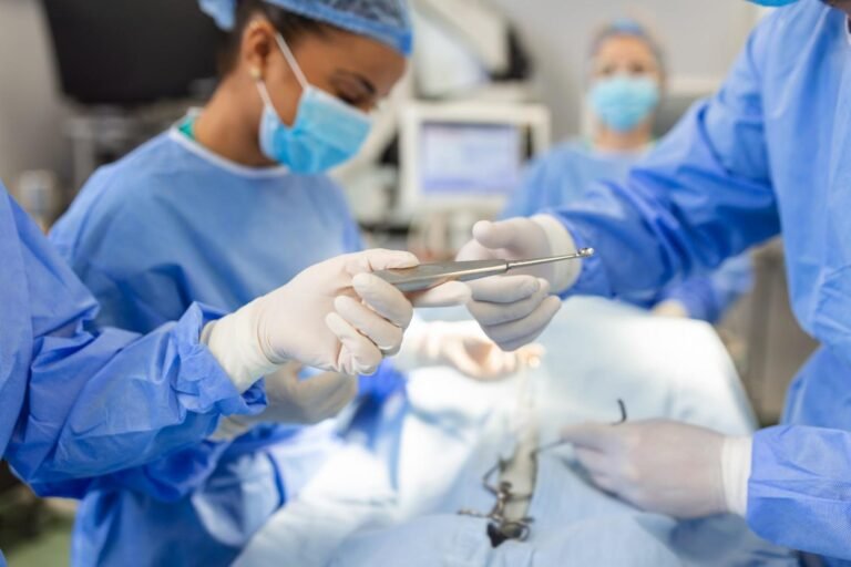 Best Pediatric Hernia Surgery in Ghaziabad