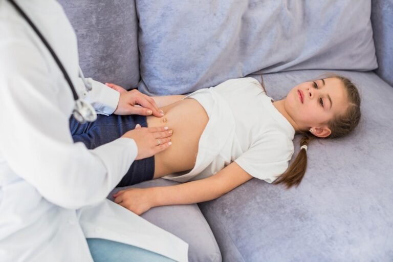 Best Pediatric Urologist in Indirapuram