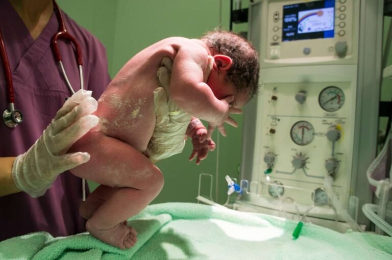 Neonatal Surgeon in Indirapuram