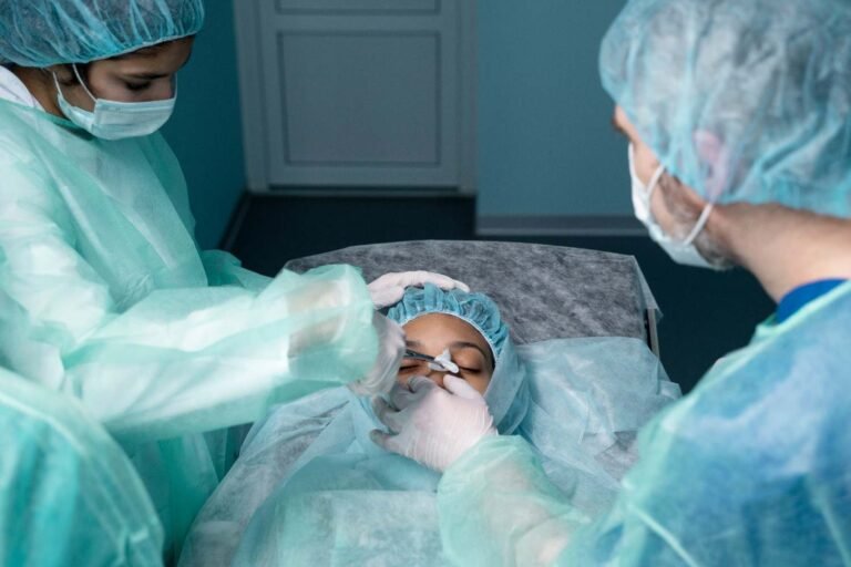 Neonatal Surgeon in Ghaziabad