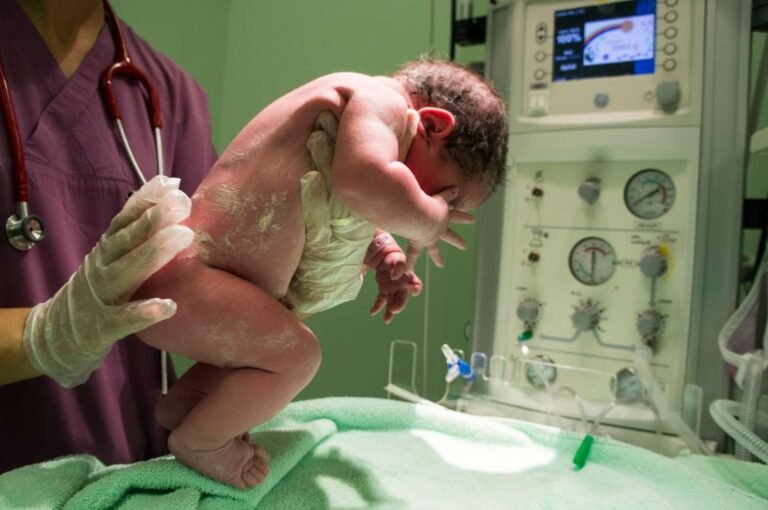 Neonatal Surgeon in Nehru Nagar