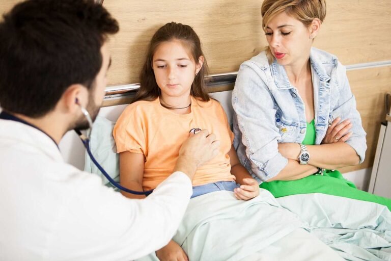 Pediatric Urologist in Indirapuram