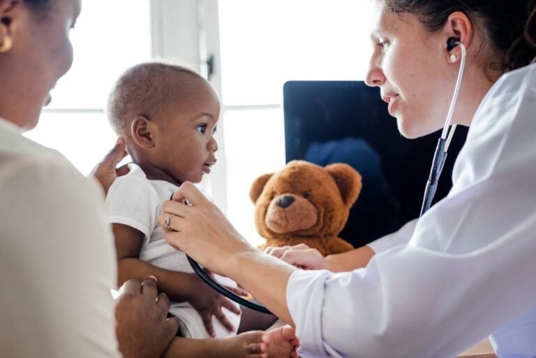 Best Pediatric Oncologist in Ghaziabad