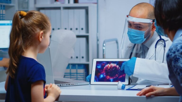 Neuroblastoma Treatment in Nehru Nagar