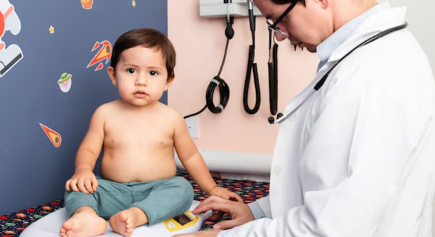 Best Surgeon for Pediatric Surgery in Indirapuram